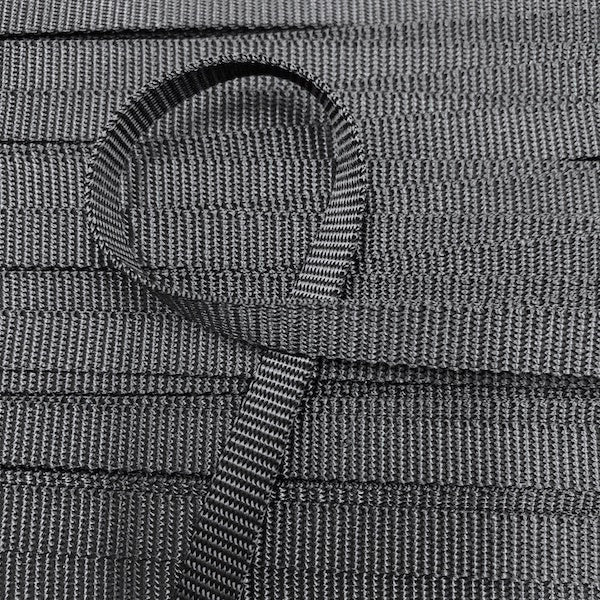 TRENDY TRIMS Polypropylene Tape / Mollies New Zealand