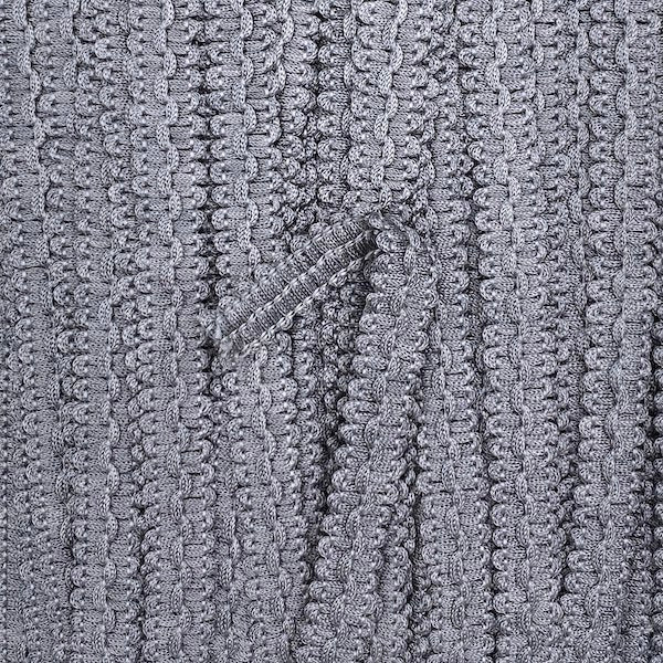 TRIXIE GIMP BRAID 12mm Grey | Mollies Make And Create NZ