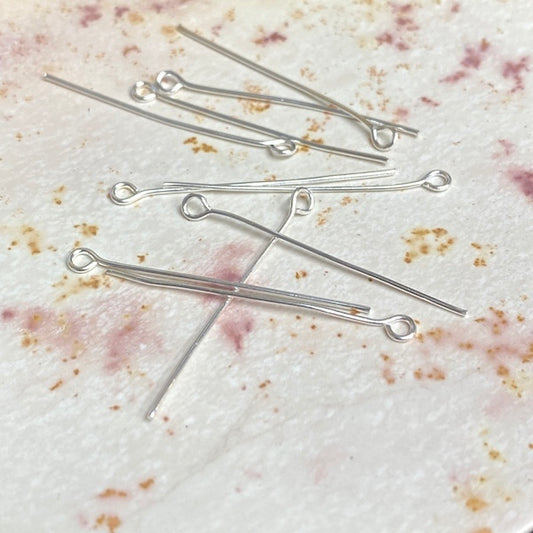 SULLIVANS Eye Pins / Mollies New Zealand