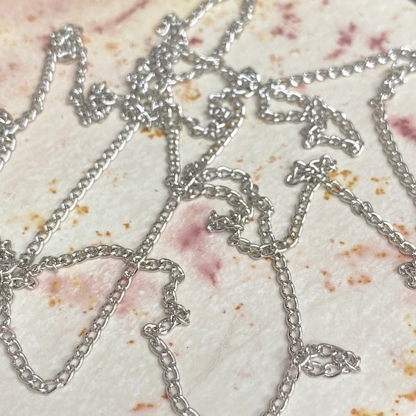 SULLIVANS Chain Twisted / Mollies New Zealand