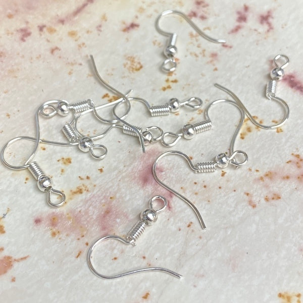 SULLIVANS Earring Shepherd Hooks / Mollies New Zealand