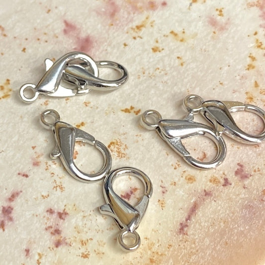 SULLIVANS Lobster Clasps / Mollies New Zealand