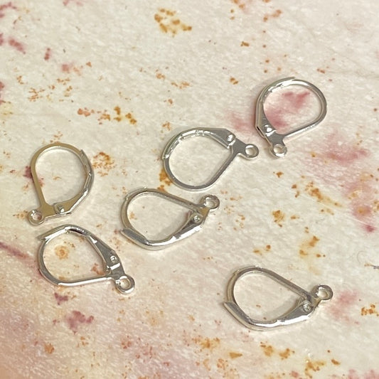 SULLIVANS Earring Hook Lever Back / Mollies New Zealand