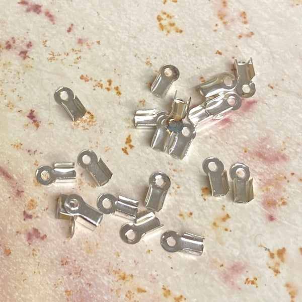 SULLIVANS Leather Clamp / Mollies New Zealand