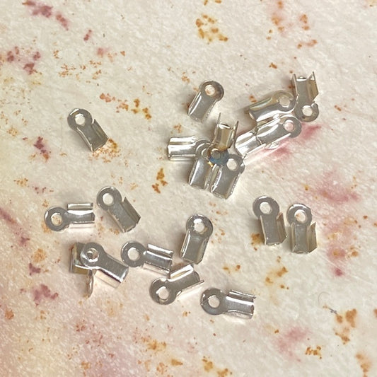 SULLIVANS Leather Clamp / Mollies New Zealand