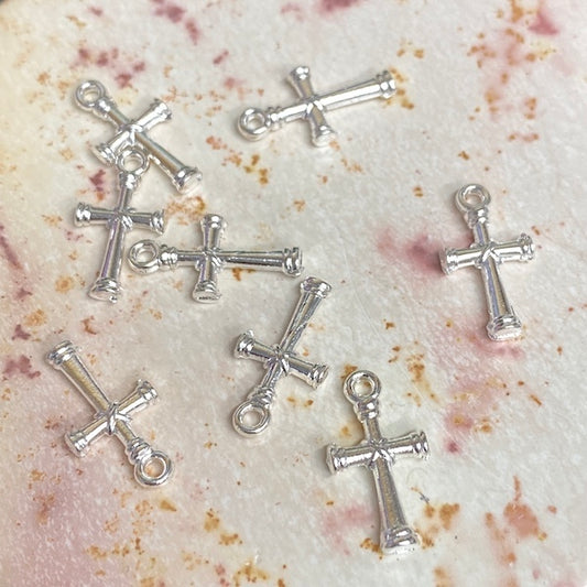 SULLIVANS Charm Cross Style / Mollies New Zealand