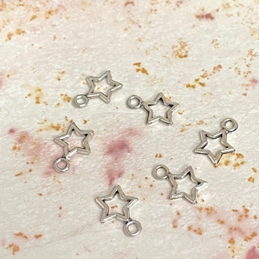 SULLIVANS Charms Star / Mollies New Zealand