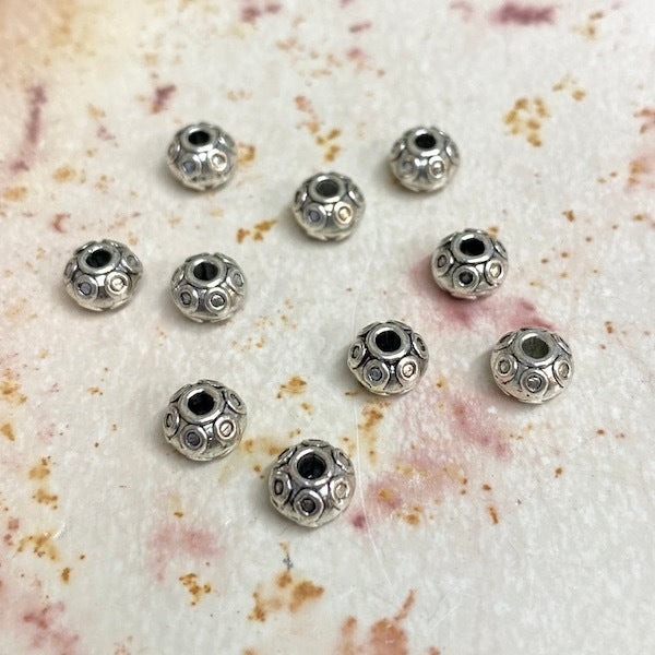 SULLIVANS Spacer Ball / Mollies New Zealand