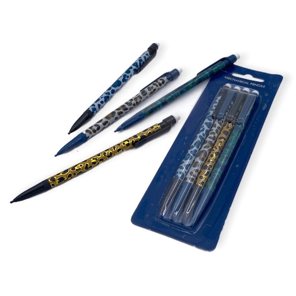 FREE & EASY Mechanical Pencil | Mollies Make And Create NZ