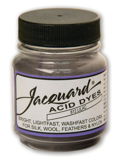 JACQUARD Acid Dye | Mollies Make And Create NZ