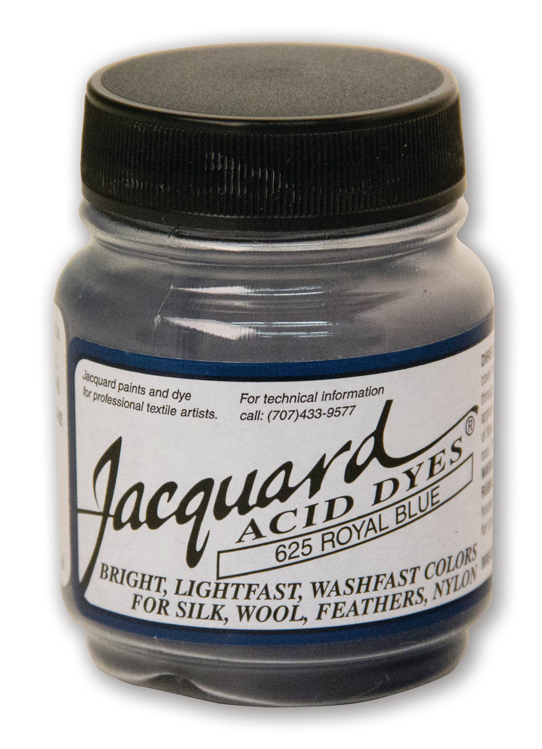 JACQUARD Acid Dye – Mollies Make And Create NZ