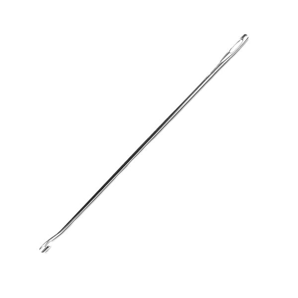 JOHN JAMES Locker Hook Needle / Mollies New Zealand