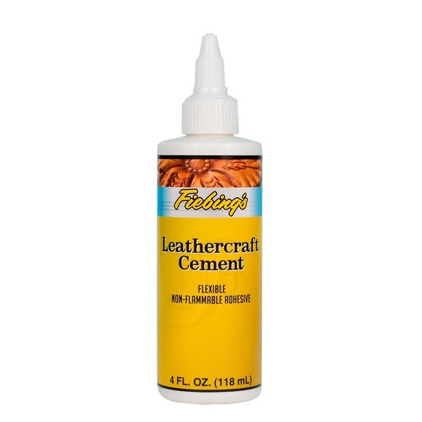 FIEBING'S Leathercraft Cement Adhesive | Mollies Make And Create NZ