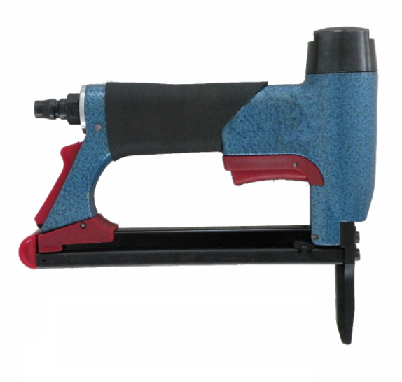 Pneumatic Stapler Long Nose / Mollies New Zealand