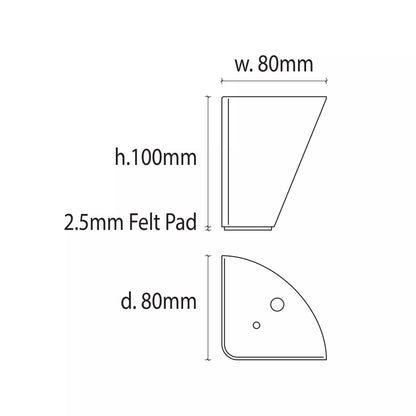 Warwick Leg Cuban / Mollies New Zealand