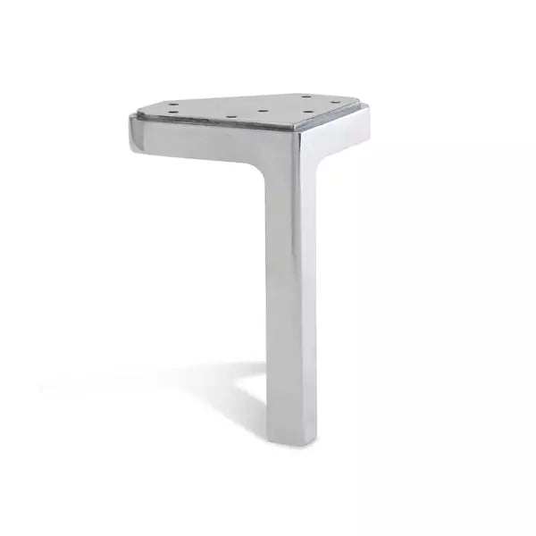 Warwick Leg Stiletto 150mm Chrome / Mollies New Zealand