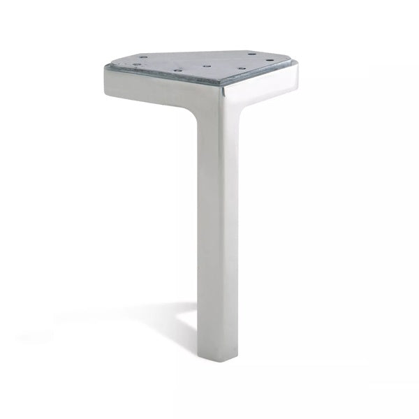 Warwick Leg Stiletto 170mm Chrome / Mollies New Zealand