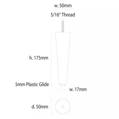 Warwick Leg Hilton / Mollies New Zealand