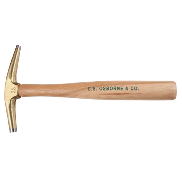 CS OSBORNE Magnetic Hammer #33 | Mollies Make And Create NZ