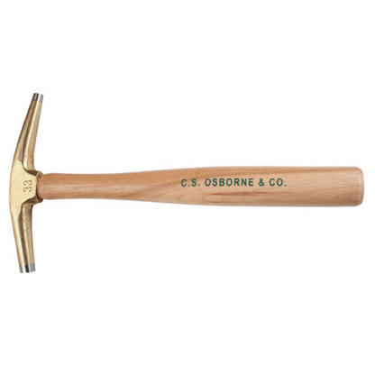 CS OSBORNE Magnetic Hammer #33 | Mollies Make And Create NZ