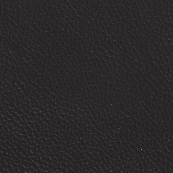 LEATHER Top Grain Upholstery Black | Mollies Make And Create NZ