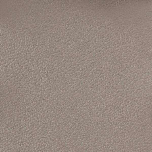 LEATHER Top Grain Upholstery Beige | Mollies Make And Create NZ