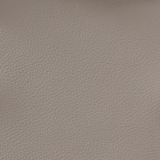 LEATHER Top Grain Upholstery Beige | Mollies Make And Create NZ