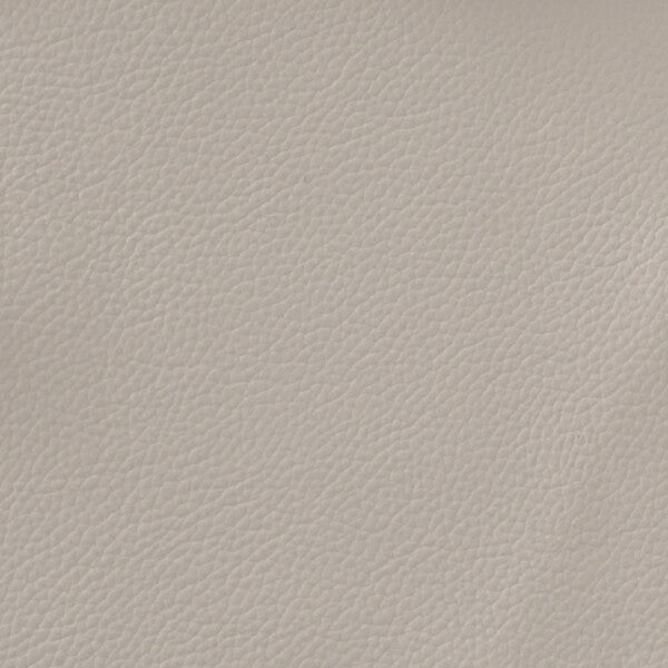 LEATHER Top Grain Upholstery White Cream | Mollies Make And Create NZ