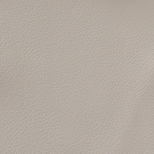 LEATHER Top Grain Upholstery White Cream | Mollies Make And Create NZ