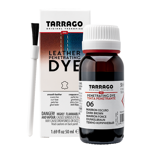 TARRAGO Penetrating Dye