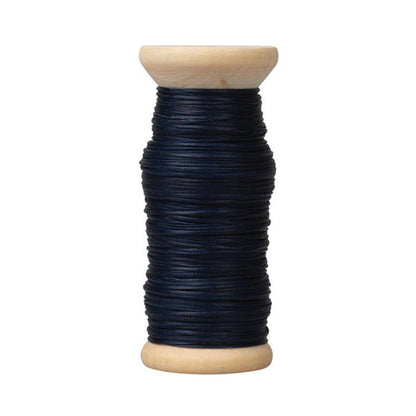 RITZA TIGER THREAD 0.8mm Royal Blue 0.8mm 50m / Mollies New Zealand