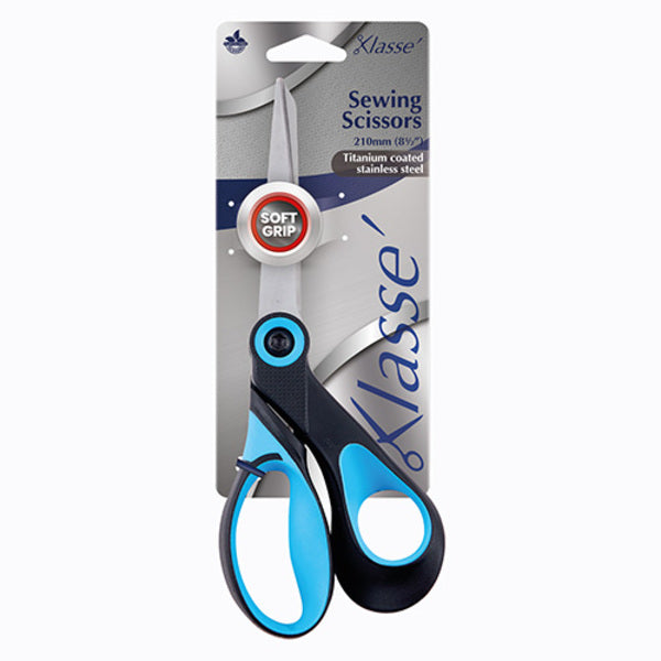 KLASSE Enthusiast Sewing Scissors / Mollies New Zealand