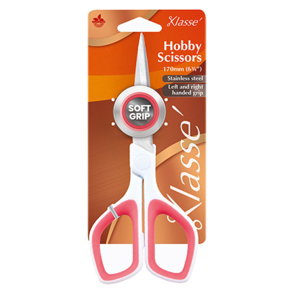 KLASSE Hobby Scissors / Mollies New Zealand
