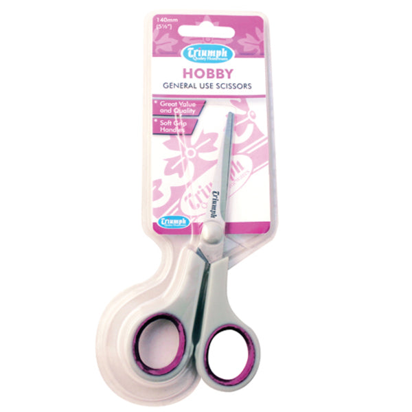 TRIUMPH General Hobby Scissors / Mollies New Zealand