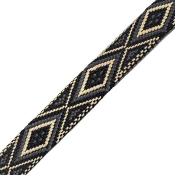 IVAN Double Sided Hitched Webbing | Mollies Make And Create NZ