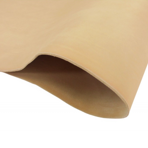 LEATHER Veg Tan Premium Half Shoulder 5oz | Mollies Make And Create NZ