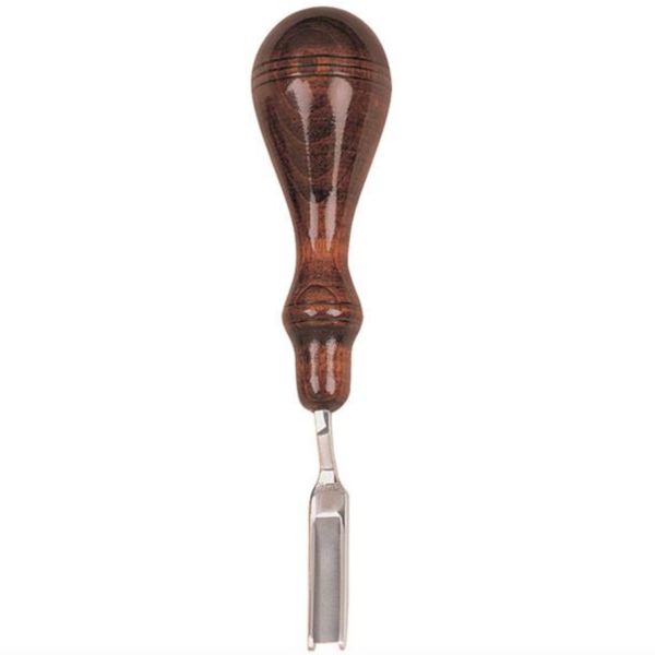 WEAVER LEATHER French Edger / Mollies New Zealand