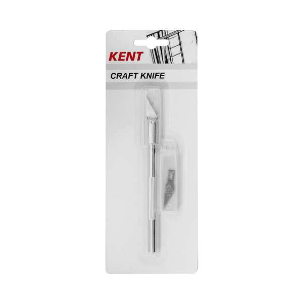 KENT Craft Knife / Mollies New Zealand