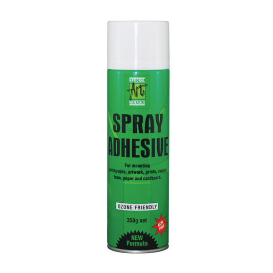 NAM Spray Adhesive 2-WAY | Mollies Make And Create NZ