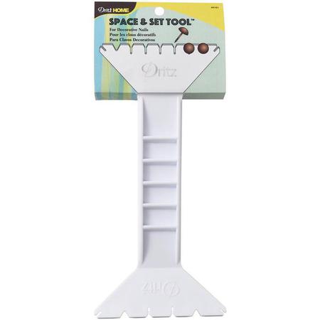 DRITZ Space Setter Tool | Mollies Make And Create NZ