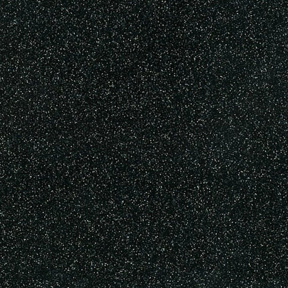 SPARKLE - Commercial/Auto/Marine Vinyl Black Per meter / Mollies New Zealand