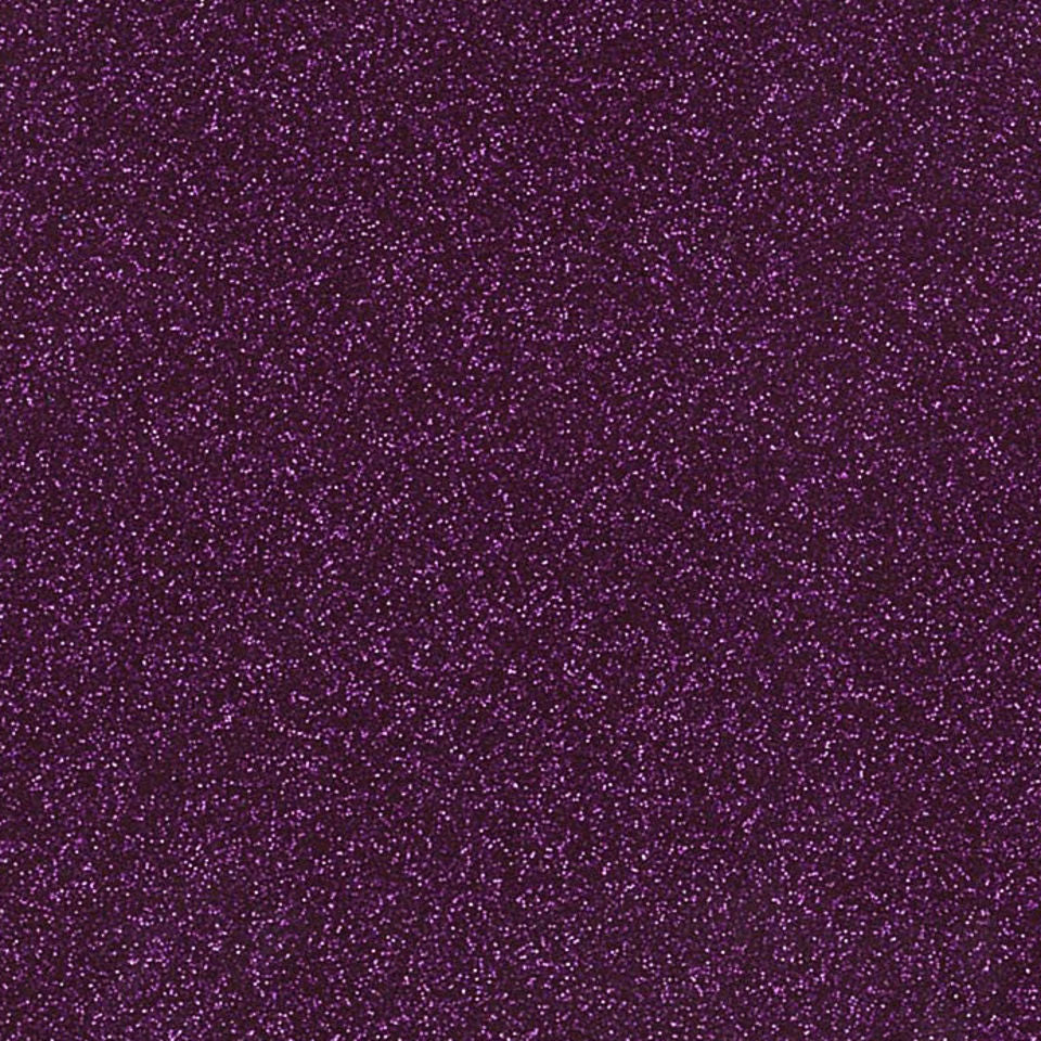 SPARKLE - Commercial/Auto/Marine Vinyl Purple Per meter / Mollies New Zealand