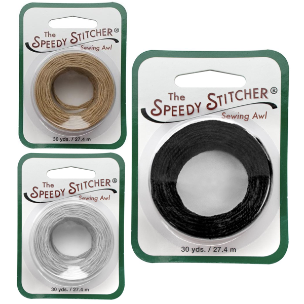 SPEEDY STITCHER Thread [discon] / Mollies New Zealand