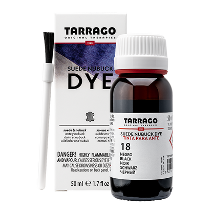 TARRAGO Suede / Nubuck Dye / Mollies New Zealand