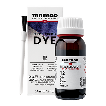 TARRAGO Suede / Nubuck Dye / Mollies New Zealand