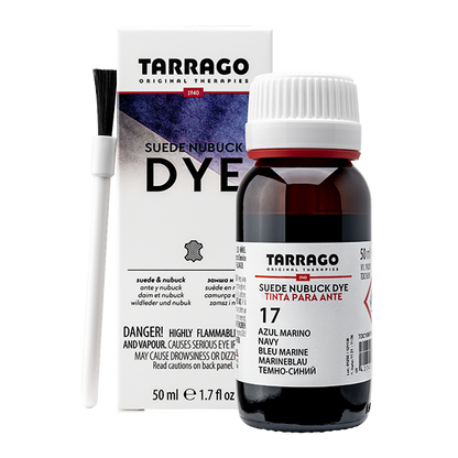 TARRAGO Suede / Nubuck Dye / Mollies New Zealand