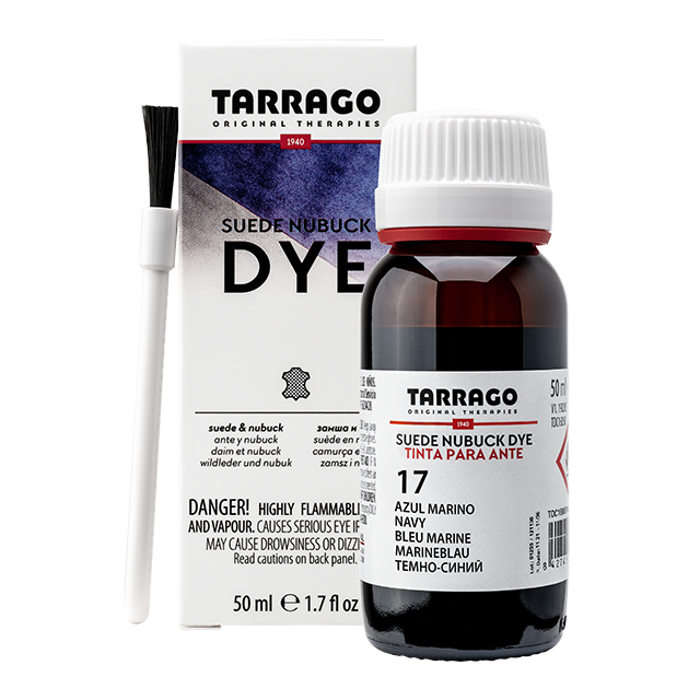 TARRAGO Suede / Nubuck Dye / Mollies New Zealand