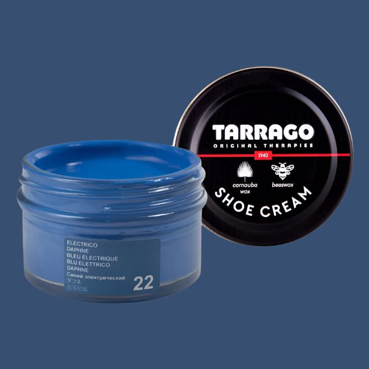 TARRAGO Shoe Cream 022 Daphne 50ml / Mollies New Zealand