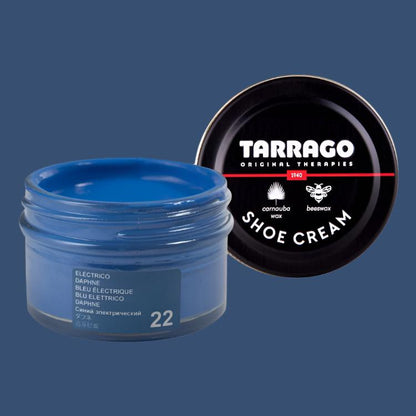 TARRAGO Shoe Cream 022 Daphne 50ml / Mollies New Zealand