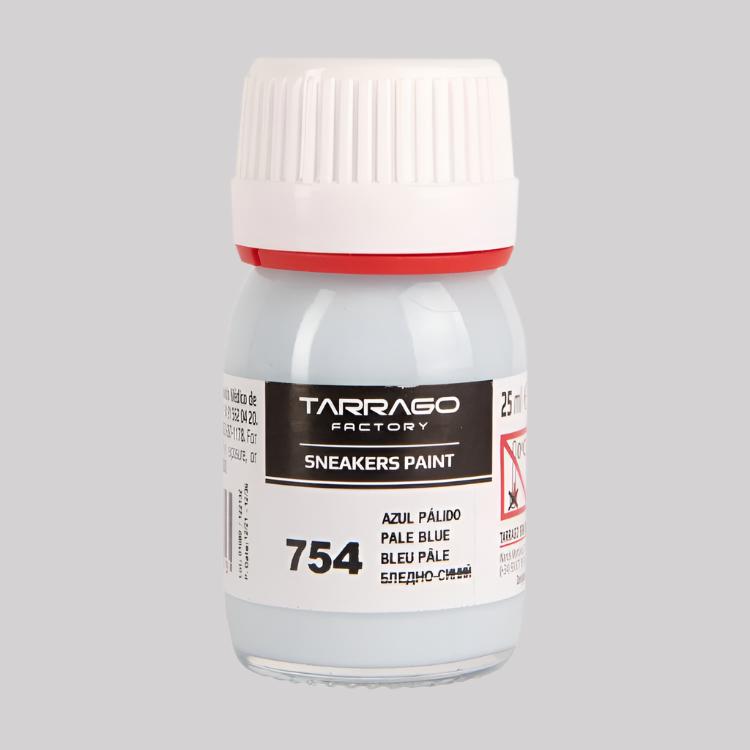 TARRAGO Sneaker Paint Pale Blue 754 / Mollies New Zealand